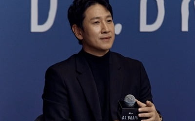 '닥터 브레인' 이선균 "애플, 新 콘텐츠+디바이스 함께 보급→경험 제공" [인터뷰②]