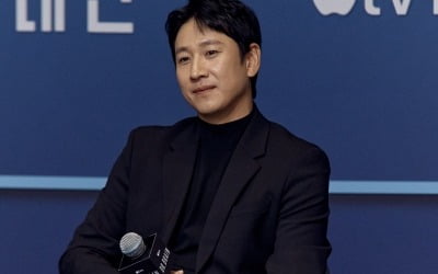 '닥터 브레인' 이선균 "아들 떠올리며 감정이입" [인터뷰①]