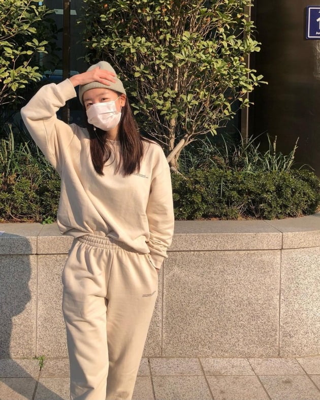 사진=한선화 인스타그램