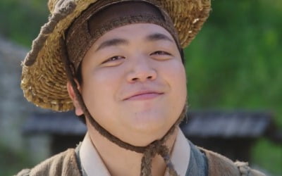 '어사와 조이' 박강섭, 옥택연과 환상의 케미…솔직 당당 면모 빛났다