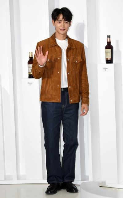 [TEN 포토] 샤이니 민호 '순정만화에서 그대로 나온 듯한'