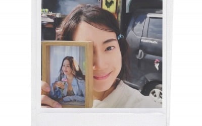 고현정, 마음까지 예쁘네…신현빈에 간식차 선물 응원 [TEN★]