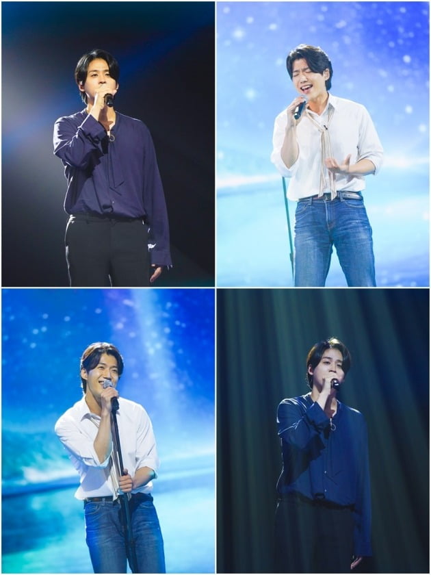 사진제공=TV CHOSUN ‘내일은 국민가수’