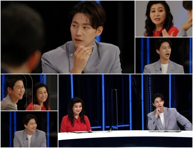사진제공=TV CHOSUN ‘미친.사랑.X’