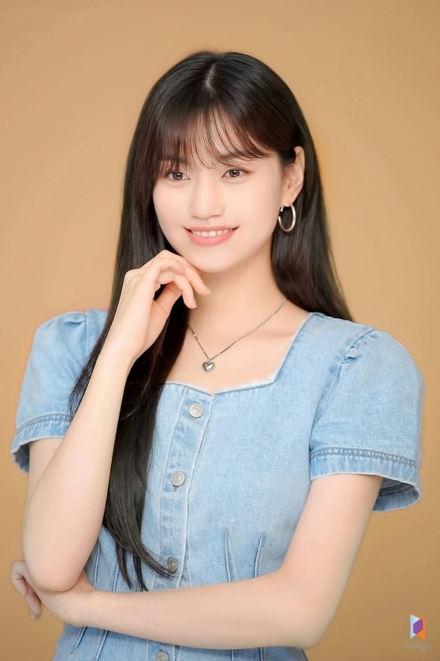 위키미키 김도연 / 사진 = 판타지오 제공