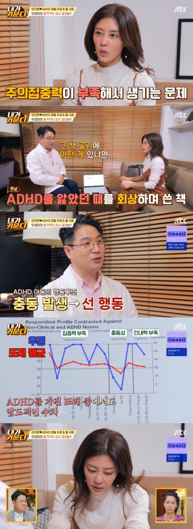 '내가 키운다' / 사진 = JTBC 영상 캡처