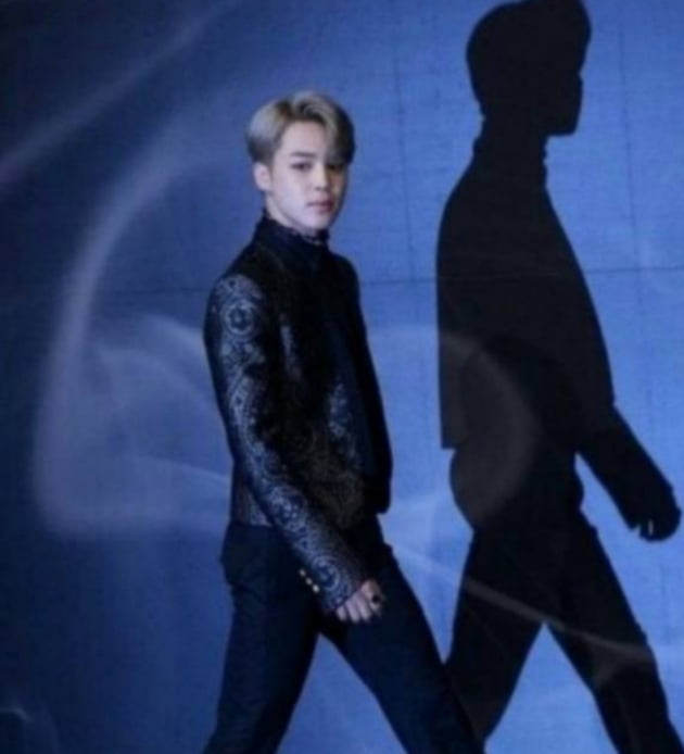 방탄소년단 지민, 백설공주 '차밍왕자' 美매체 강추...만찢남의 정석