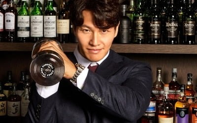 '런닝맨: 뛰는 놈 위에 노는 놈' 김종국, 더 막강해진 힘…"형을 섞어버릴 수는 없잖아"