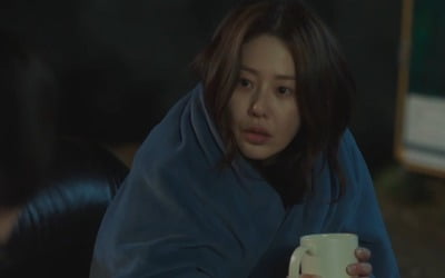 [종합] "더러운 불륜"…김재영, 고현정과 격정 키스 후 기억 찾았다 ('너닮사')