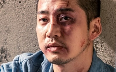 윤계상, 살해 사주받은 우현에 피습? ('크라임퍼즐')