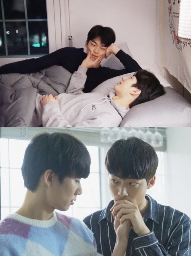사진='나의 별에게' 방송 화면.