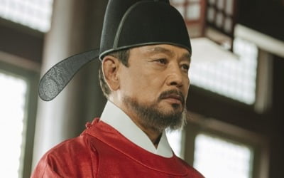 '태종 이방원' 김영철, 이성계 변신…주상욱과 호흡