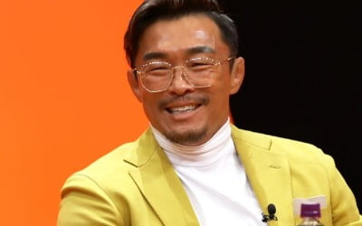 추성훈 "사랑이 보다 내가 먼저, 아내 아직도 예뻐" ('미우새')
