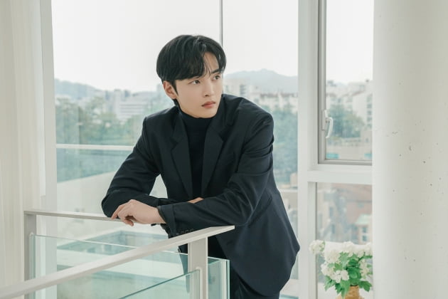 [인터뷰②] "X 싸고 있네" 김민재, "내 안에 진무학 있다"