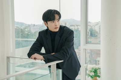 [인터뷰②] "X 싸고 있네" 김민재, "내 안에 진무학 있다"
