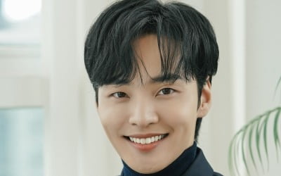[TEN인터뷰] '달리와 감자탕' 김민재, "친구들이 '미친X 같다'고…희열 느꼈다"