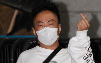 박명수 "둘째 출산? 나라에서 책임져 줘도 안 돼" ('라디오쇼')