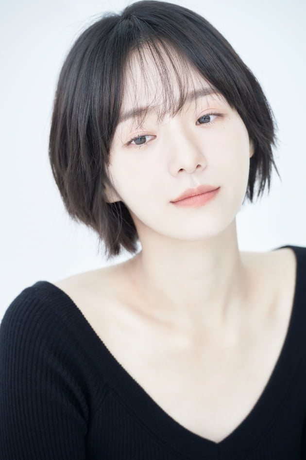 '달리와 감자탕' 배우 박규영/ 사진=사람엔터테인먼트 제공