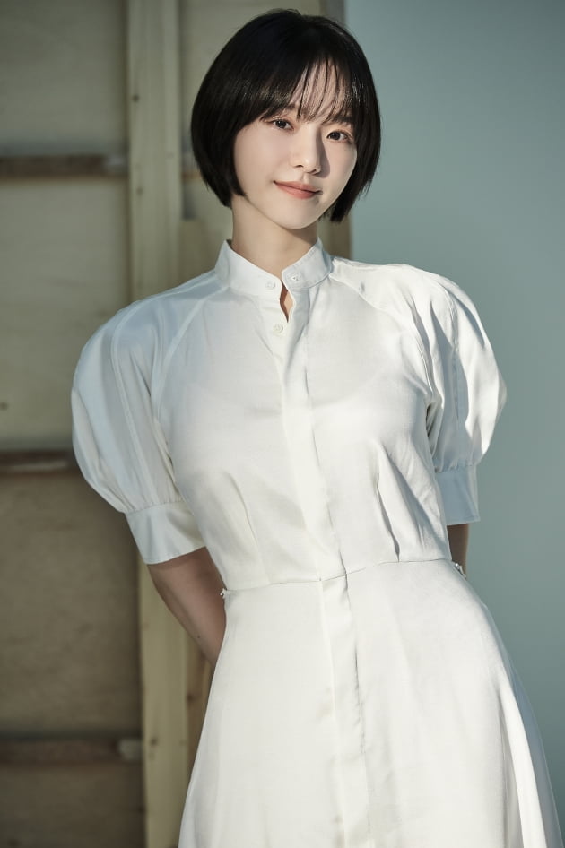 '달리와 감자탕' 배우 박규영/ 사진=사람엔터테인먼트 제공