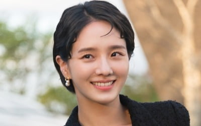 '달리와 감자탕' 박규영 "지상파 첫 주연, 부담감 없었다면 거짓말" [인터뷰 ①]