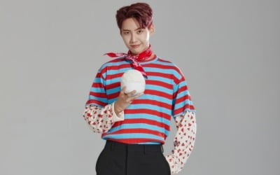 이진혁 "체중 관리 한 번도 한 적 없어, 이틀 굶으면 살 빠진다" ('토밥좋아')