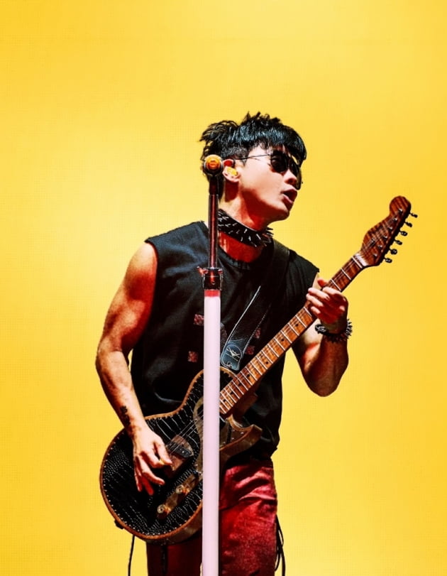 이승환 / 사진 = 드림팩토리 제공
