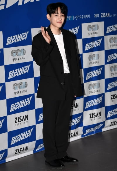 [TEN 포토] 지플랫 '꽃미남의 환한미소 '