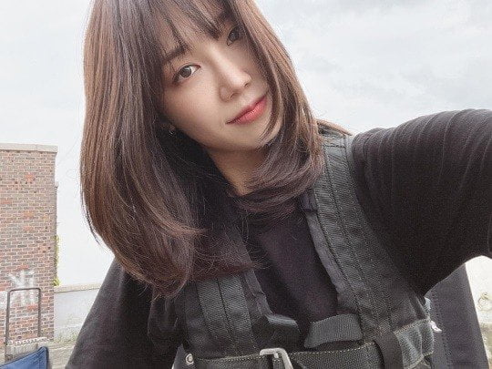 정은지 인스타그램