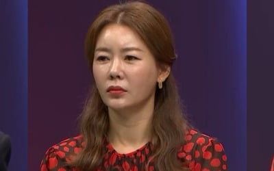 안선영 "유명 스타 불륜 목격, 이미지와 너무 달라" 폭로 ('애로부부')