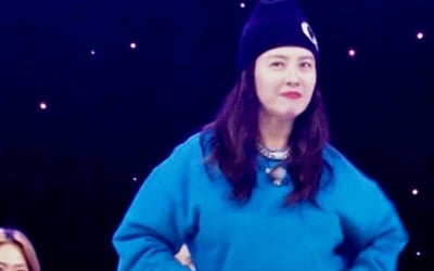 김종국 또 반하겠네…송지효, ITZY 댄스로 매력 폭발 ('런닝맨')