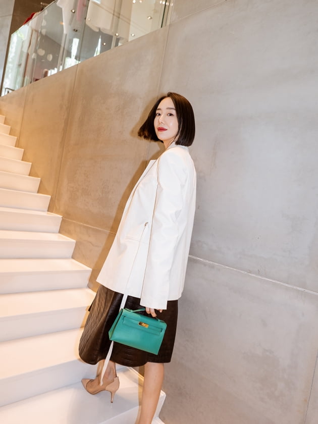 윤정희 / 사진제공=써브라임 아티스트 에이전시