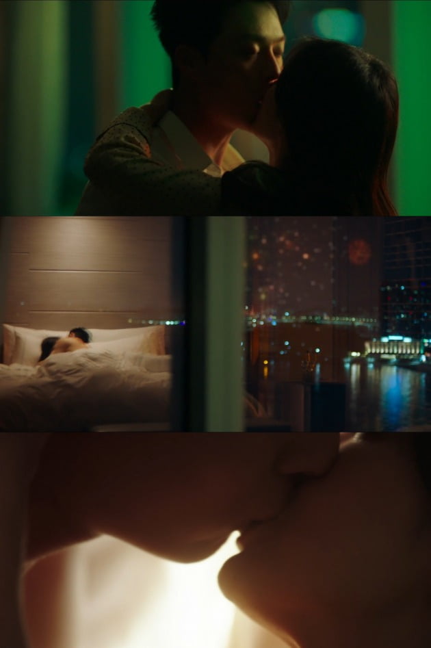 사진=SBS '지헤중' 방송 화면.