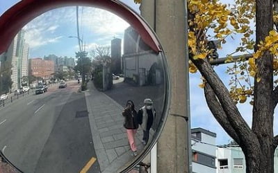한유라, 정형돈과 재결합 후 데이트…무심한 듯 달달하네 [TEN★]