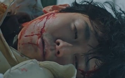 [종합] '지리산' 주지훈, 생령 비밀 밝혀졌다…전지현 "말이 안 되는 애"