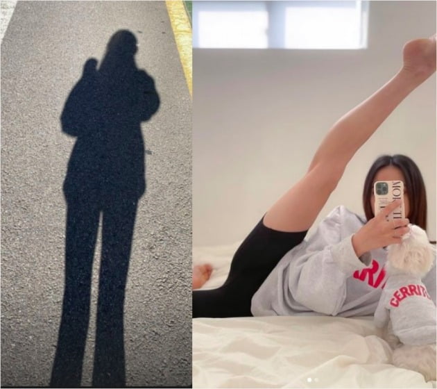 사진=손연재 인스타그램