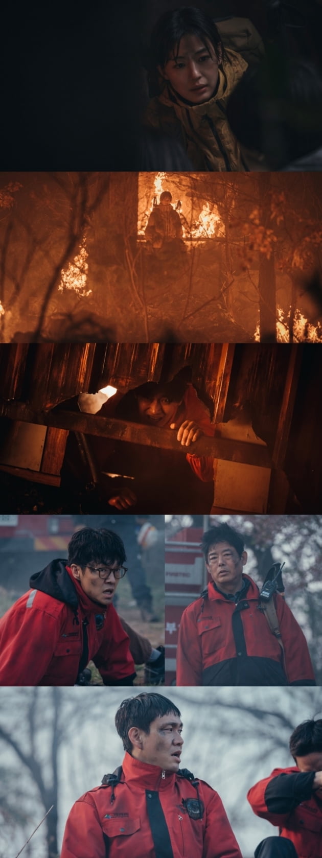 '지리산' / 사진 = 에이스토리 제공