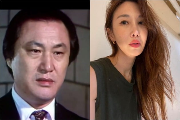 사진=윤혜진 인스타그램