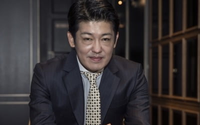 [공식] 허성태, '오징어 게임' 차기작 '붉은 단심' 출연 확정