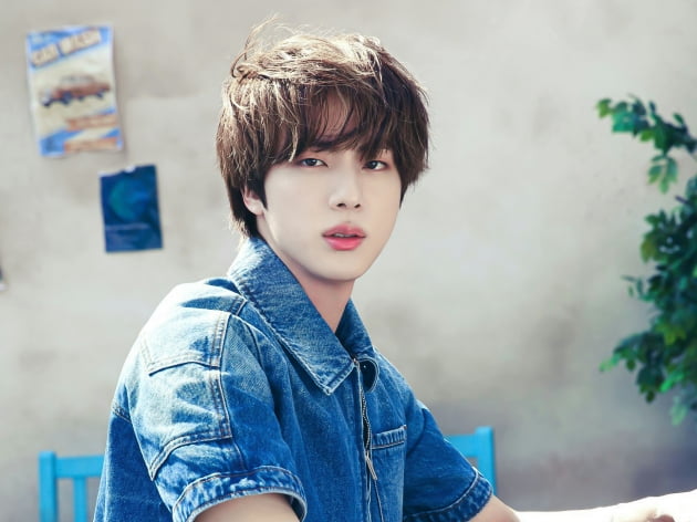 음악평론가들의 이어지는 극찬, 방탄소년단 진의 실버 보이스