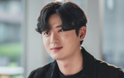 '갑질 의혹' 벗은 이지훈 "복수는 피할 수 없는 운명" ('스폰서')