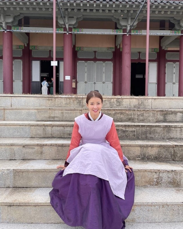 사진=이시영 인스타그램