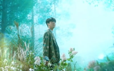 정동원, 어린 왕자 같은 '잘가요 내사랑' MV 티저 화제