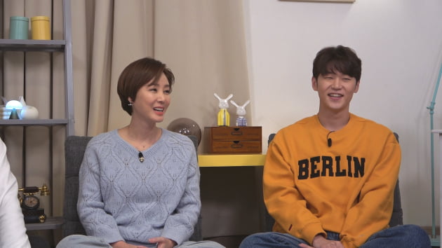 /사진=KBS 2TV '옥탑방의 문제아들' 스틸