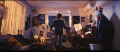 JYP, 新 보이그룹 엑스디너리 히어로즈 주연 첫 공개..워너비 록스타