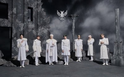 킹덤, '블랙 크라운' 활동 성료…美 사로잡았다