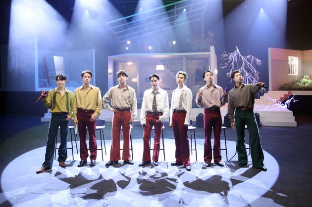방탄소년단 / 사진제공=빅히트 뮤직