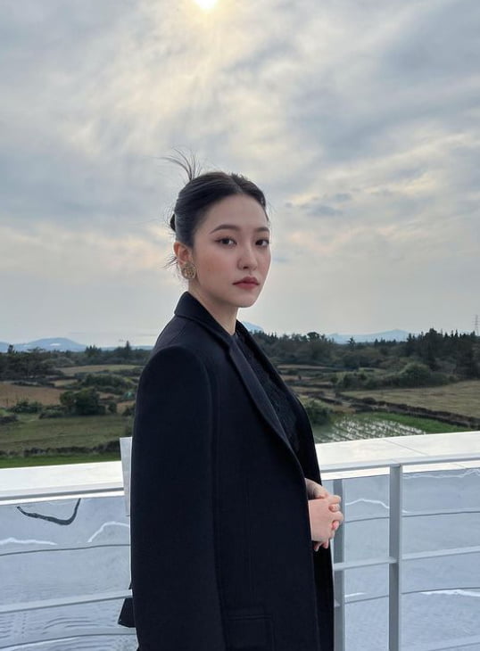 예리 인스타그램