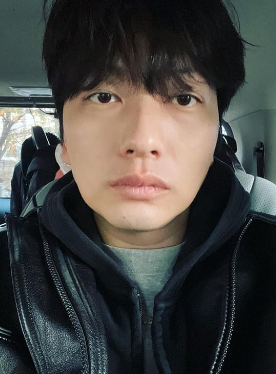이동휘 인스타그램