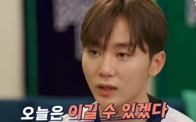 "왜 이렇게 늘었어?"…'라켓보이즈' 부승관→정동원, 아재즈에 2:3 석패 [종합]