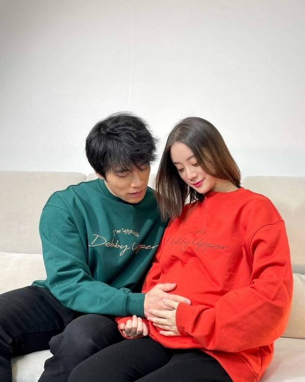 사진=우혜림 인스타그램